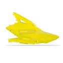 Suzuki RMZ450 - Tampas Laterais Amarelo - Modelos 2008-17 POLISPORT