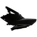 TAPAS LATERALES CEMOTO  RMZ450 (08-17) Negro