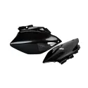 YZ450F black