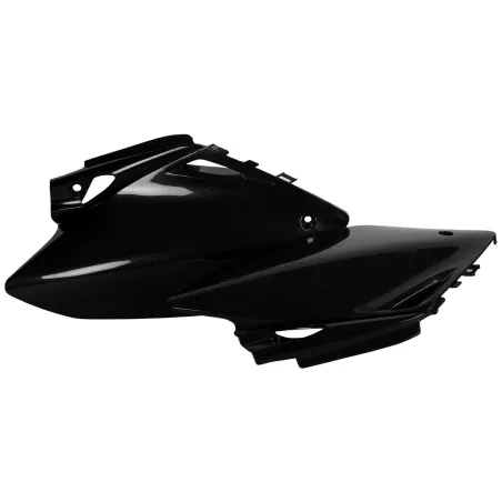 TAPAS LATERALES CRF450R (07-08) Negro