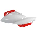 Side Panels for CRF450R models CEMOTO