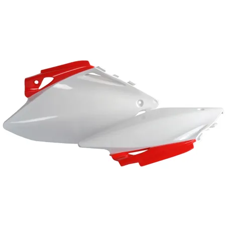 Side Panels for CRF450R models CEMOTO