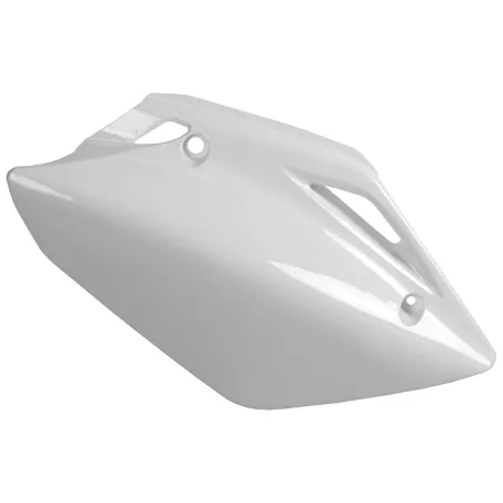 Honda CRF150R - Tampas Laterais Branco - Modelos 2007-20 POLISPORT