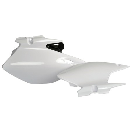 Side Panels WR450F models CEMOTO