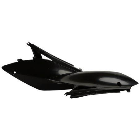 TAPAS LATERALES CEMOTO  KX250F(09-12) KX450F(09-11) Negro
