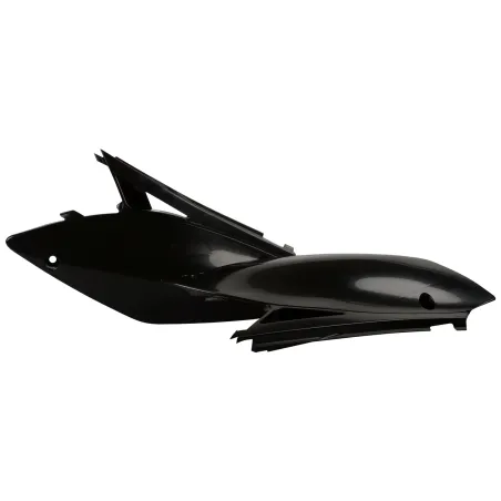 TAPAS LATERALES CEMOTO  KX250F(09-12) KX450F(09-11) Negro