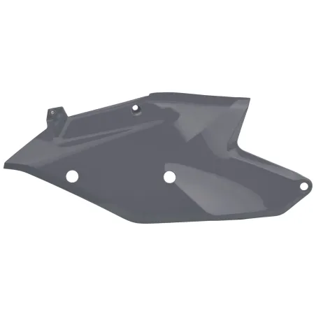 TAPAS LATERALES SX/SX-F/XC-F(16-18) EXC/EXC-F/XC(17-19) Gris