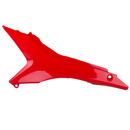 Honda CRF450R - Airbox Cover Red - 2013-16 Models POLISPORT