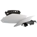 Side Panels for YZ250F models CEMOTO