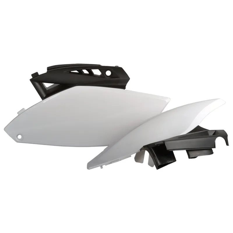 Side Panels for YZ250F models CEMOTO
