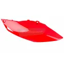Honda CRF450R - Tampas Laterais Vermelho - Modelos 2013-16 POLISPORT