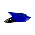 Yamaha WR250F - Side Panels Blue/Black - 2014-19 Models POLISPORT