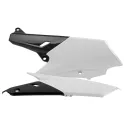 Side Panels WR450F models CEMOTO