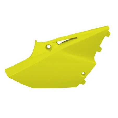 YZ125/250 Flo yellow