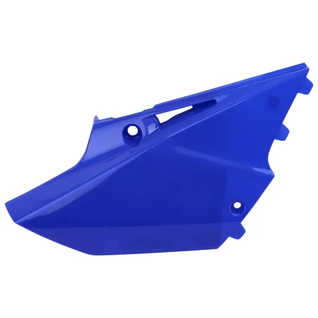 TAPAS LATERALES CEMOTO  YZ125/250 (15-21) Azul YZ98