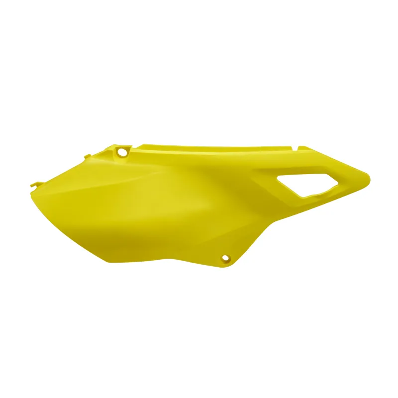 Tapas Laterales Restyling Polisport Suzuki DR-Z400 (2000-24)
