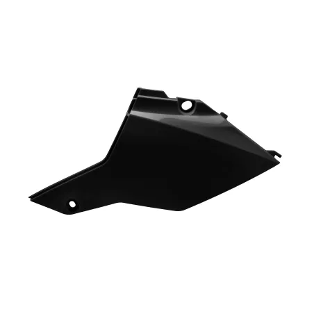 Tapas Laterales Restyling Polisport Suzuki DR-Z400 (2000-24)