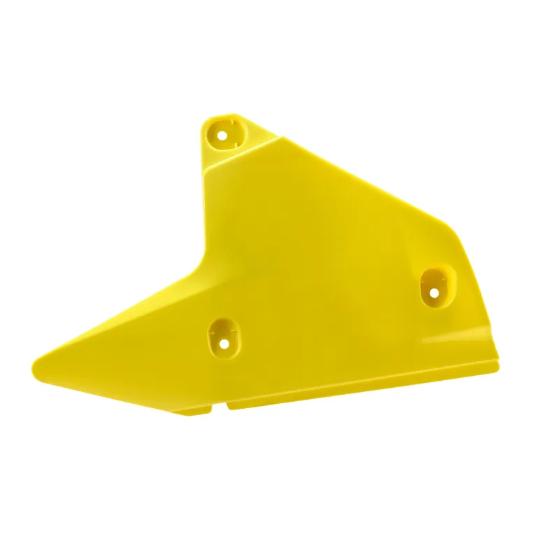 Tapa Caja Filtro Aire Restyling Polisport Suzuki DR-Z400 (2000-24)