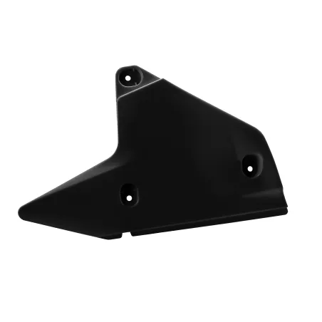 Tapa Caja Filtro Aire Restyling Polisport Suzuki DR-Z400 (2000-24)