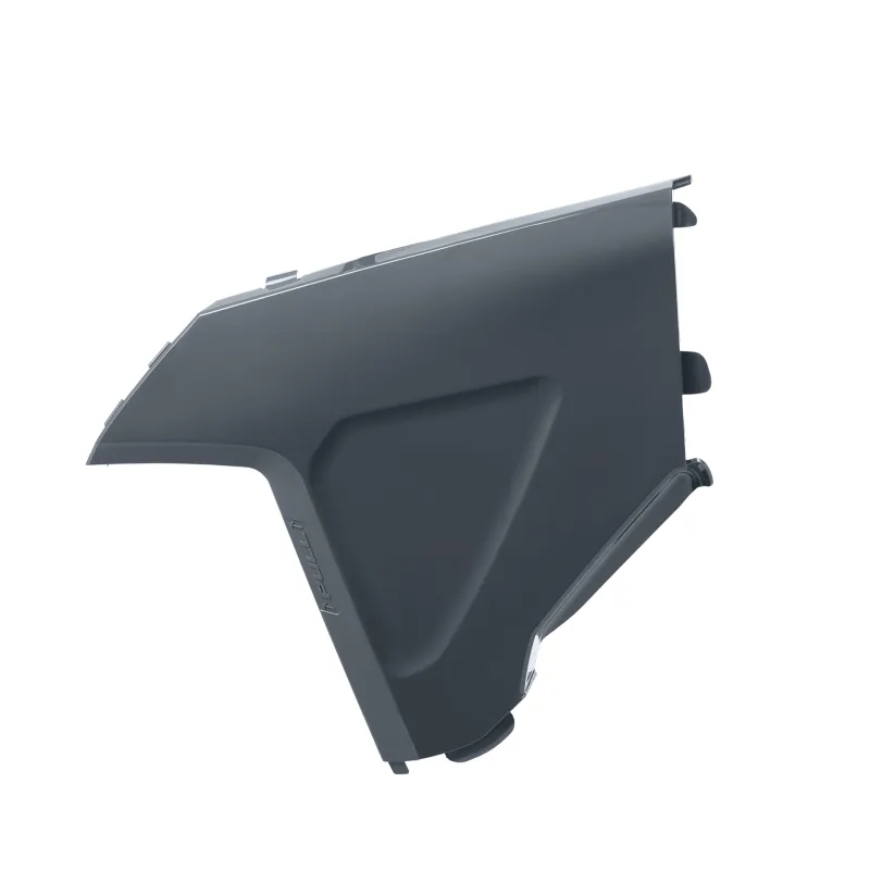 Tampa Caixa Filtro Ar Polisport Sherco SE/SEF (2025)