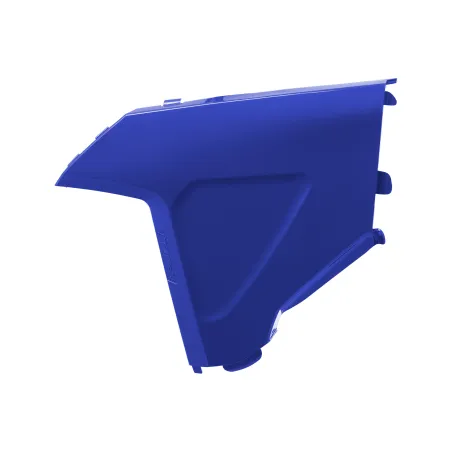 Tapa Caja Filtro Aire Polisport Sherco SE/SEF (2025-26)