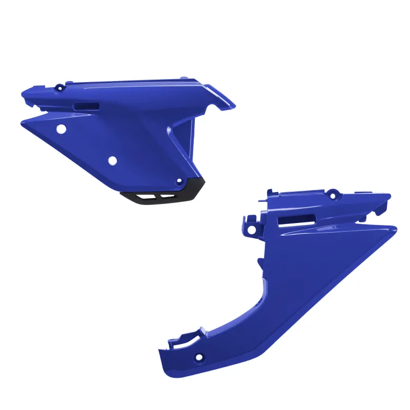 Polisport Side Panels Sherco SE/SEF (2025-26)