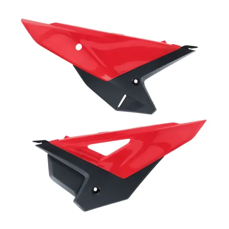 Tapas Laterales Restyling Polisport Honda CRF 250R (2022-24) CRF 450R (2021-24)