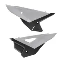 Tapas Laterales Restyling Polisport Honda CRF 250R (2022-24) CRF 450R (2021-24)