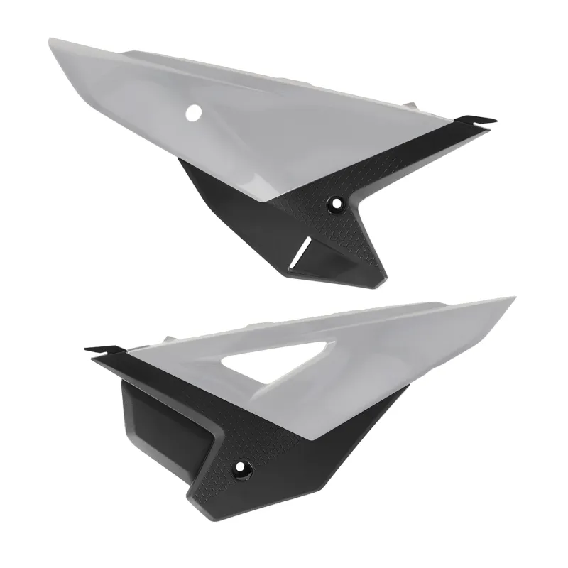 Tapas Laterales Restyling Polisport Honda CRF 250R (2022-24) CRF 450R (2021-24)