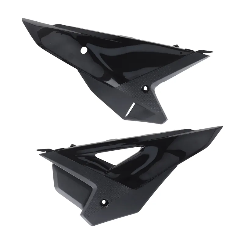 Polisport Side Panels Restyling Honda CRF 250R (2022-24) CRF 450R (2021-24)