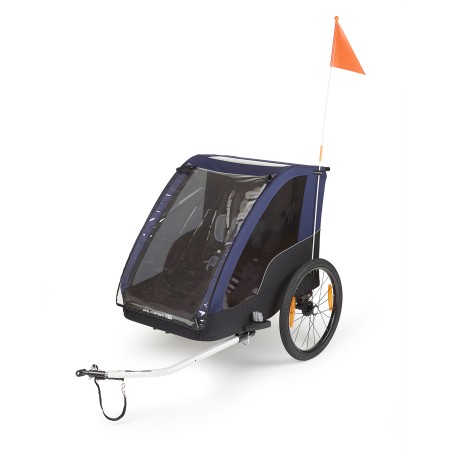 REMOLQUE INFANTIL POLISPORT (TRAILER)