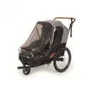 REMOLQUE INFANTIL BOBIKE MOOBE (TRAILER)