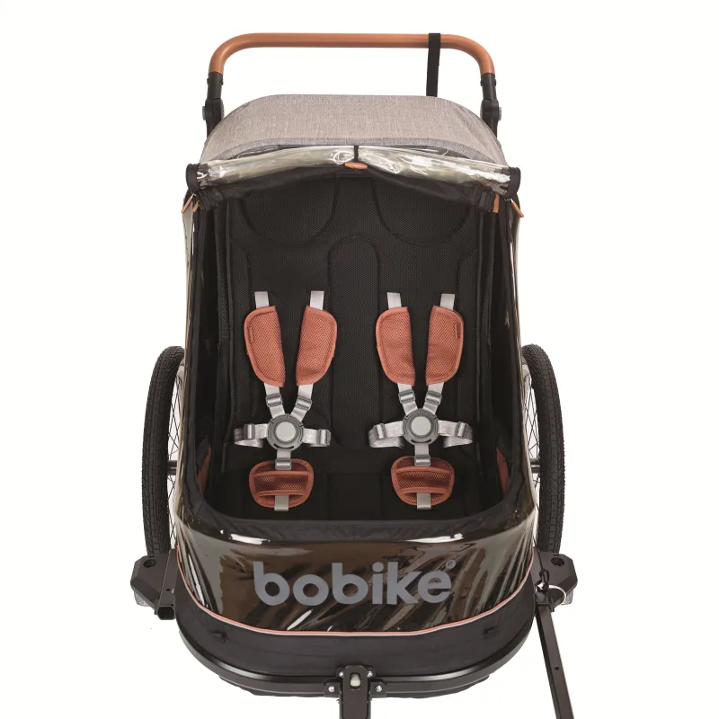 REMOLQUE INFANTIL BOBIKE MOOBE (TRAILER)