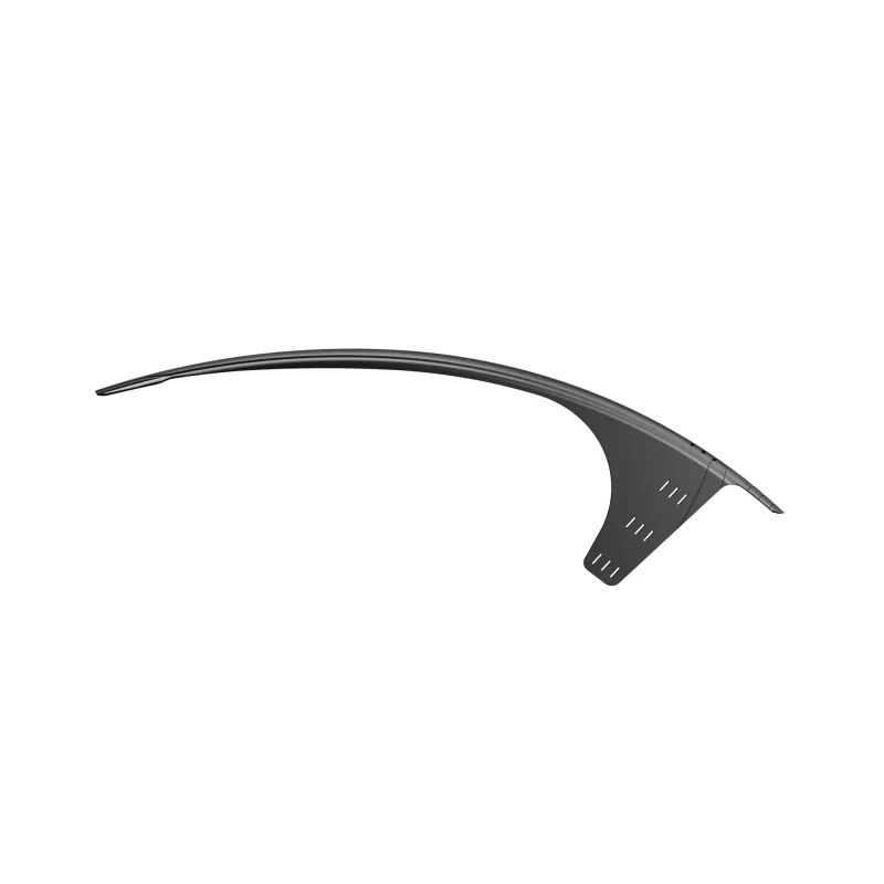 Guarda-lamas Polisport X-Cape Evo Traseiro 26"/29" 90mm