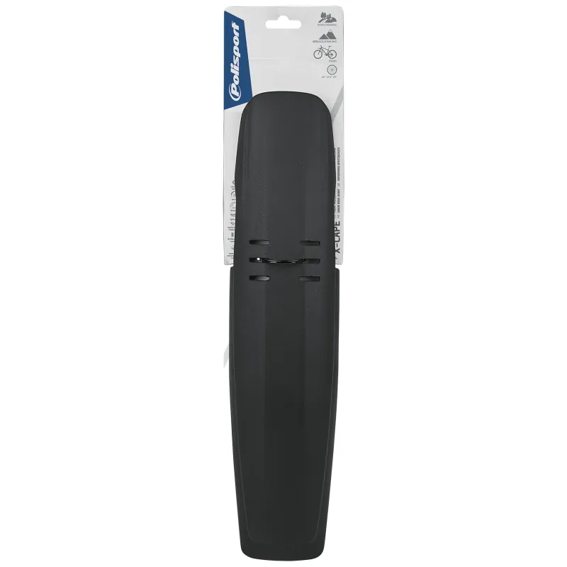 Guarda-lama dianteiro Polisport X-Cape 26"/27,5"/29"
