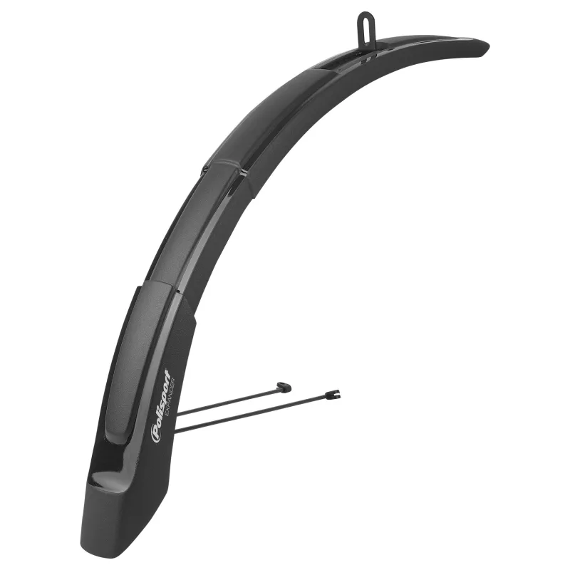 GUARDABARROS POLISPORT EXPANDER CROSS (Delantero+Trasero) 26"/29"