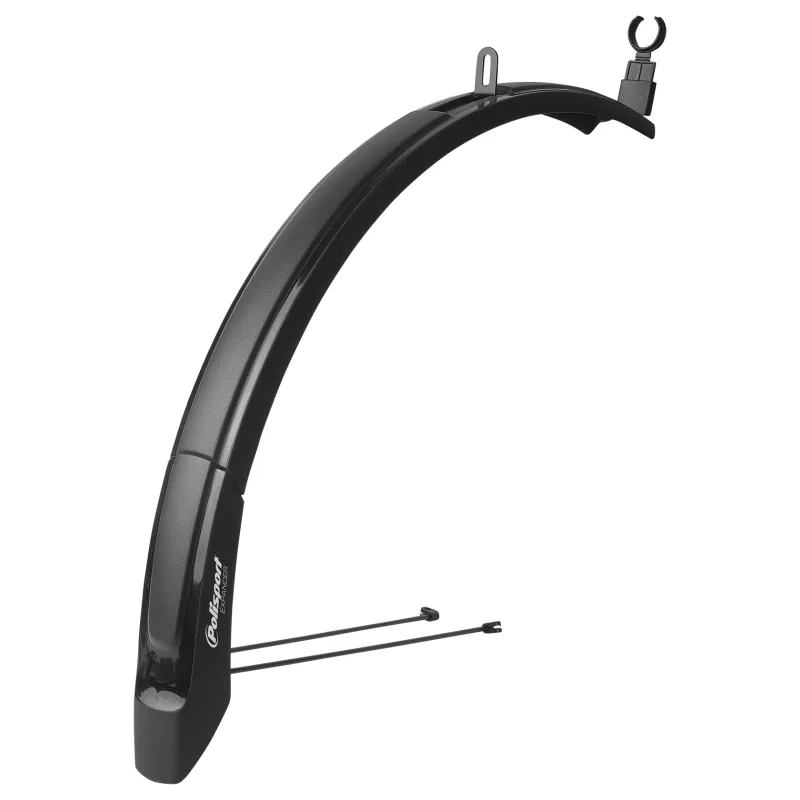 GUARDABARROS POLISPORT EXPANDER CROSS (Delantero+Trasero) 26"/29"
