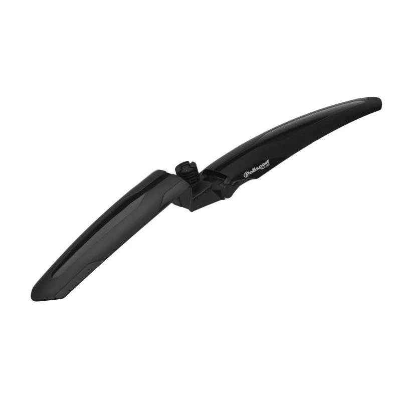 Guarda-lama dianteiro Polisport Mud-Pro 26"-29"
