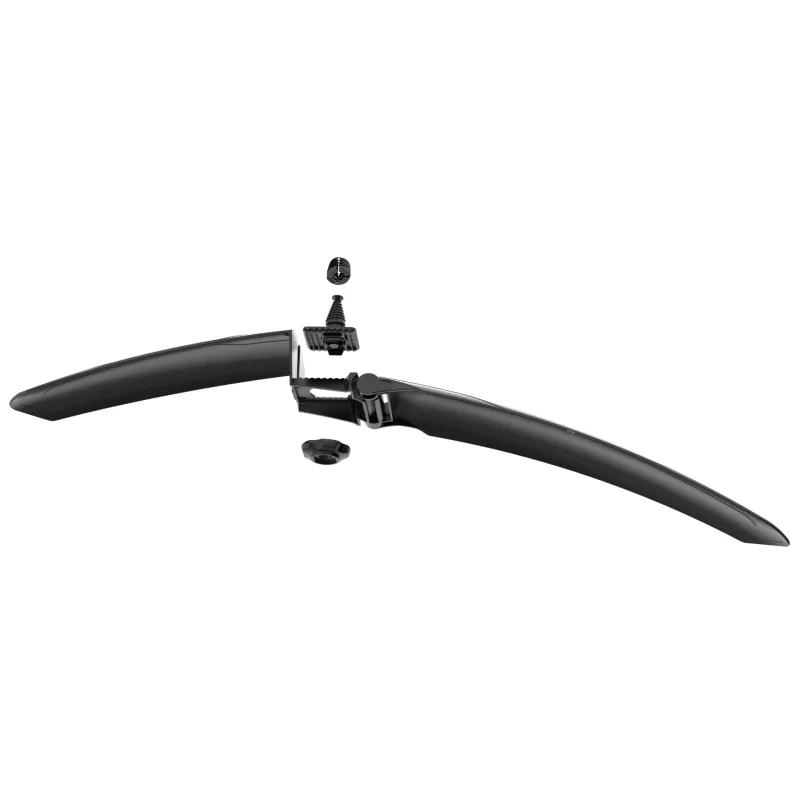 Guarda-lama dianteiro Polisport Mud-Pro 26"-29"