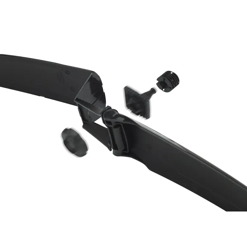 Guarda-lama dianteiro Polisport Mud-Pro 26"-29"