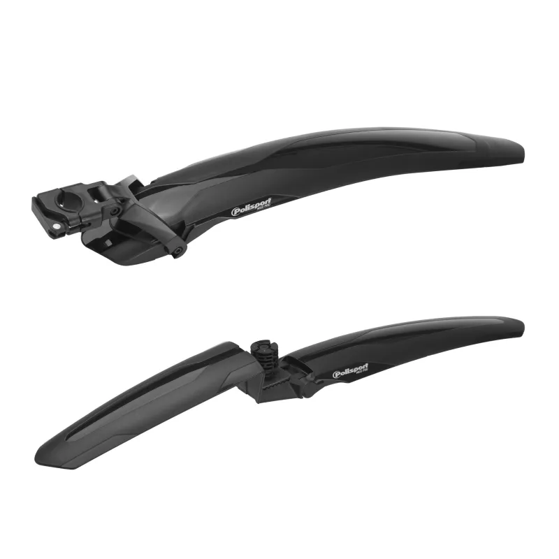 GUARDABARROS MUD-PRO (Delantero+Trasero) 26"-29"