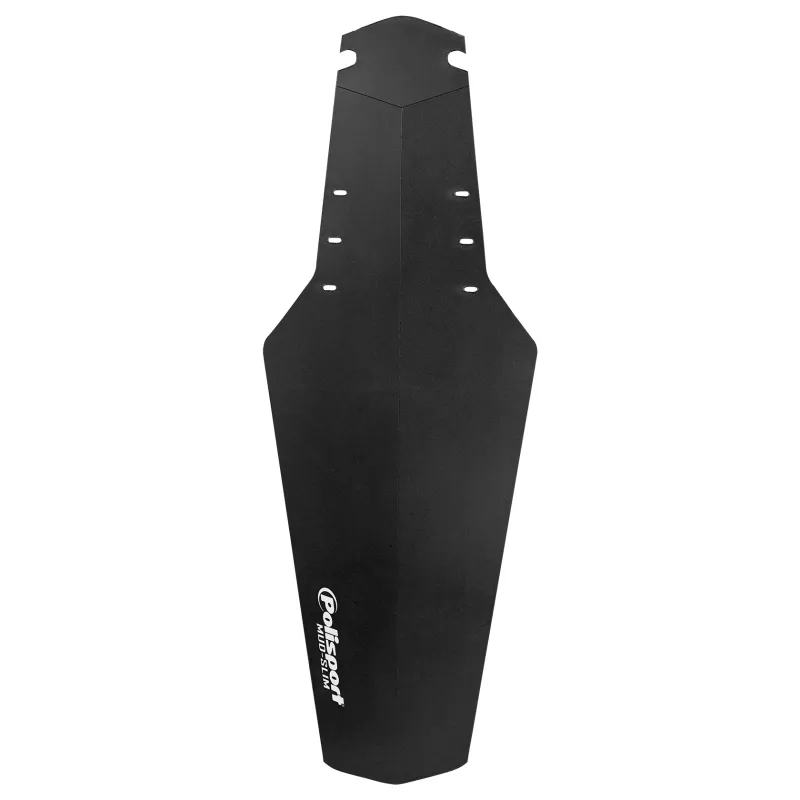 GUARDABARROS POLISPORT MUD-SLIM two in one (Delantero y trasero)