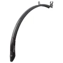 GUARDABARROS POLISPORT EXPANDER CITY 51 (Delantero+Trasero) 26"/28"