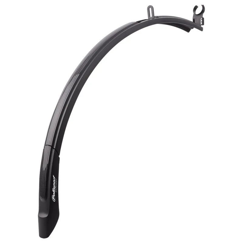 GUARDABARROS POLISPORT EXPANDER CITY 51 (Delantero+Trasero) 26"/28"