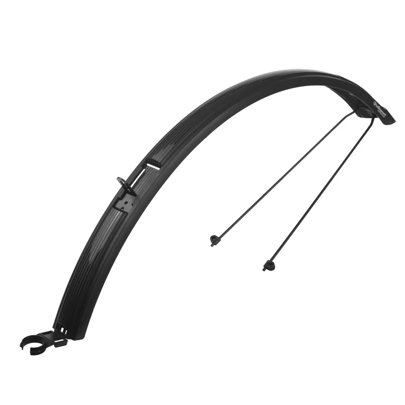 GUARDABARROS POLISPORT EXPANDER CITY 51 (Delantero+Trasero) 26"/28"
