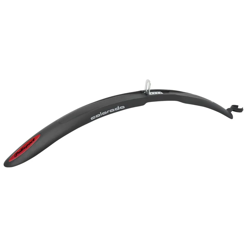 GUARDABARROS POLISPORT COLORADO (Delantero+Trasero) 26"