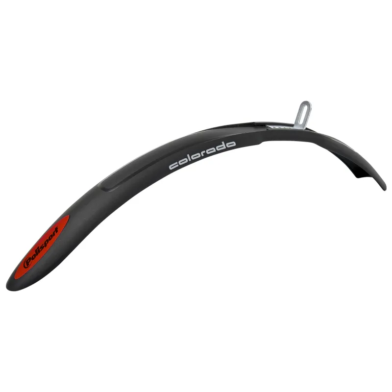 GUARDABARROS POLISPORT COLORADO JUNIOR (Delantero+Trasero) 20"/24"