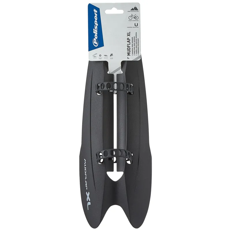 Guarda-lama dianteiro Polisport Mudflap XL