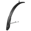 GUARDABARROS POLISPORT EXPANDER CITY 46 (Delantero+Trasero) 26"/28"