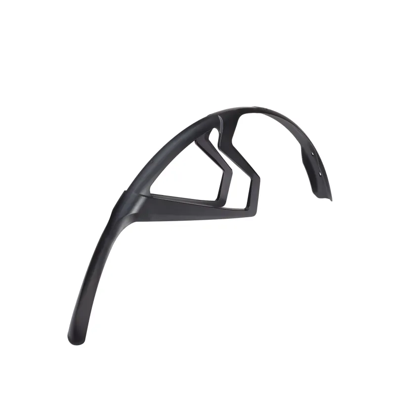 GUARDABARROS POLISPORT R-MUD (Delantero + Trasero)  28" 32mm